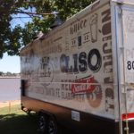 Foodtruck liso Costa Este