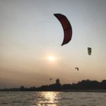 Kitesurf