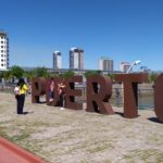 La Municipalidad realizará un paseo especial de Mi ciudad como Turista en el marco del Mes de las Mujeres y Disidencias
