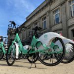 “Las Bicis”: Santa Fe Capital ya cuenta con un sistema de bicicletas públicas