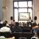 Mi Ciudad como Turista: conocer y compartir los secretos de Santa Fe Capital