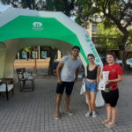 Santa Fe Capital promociona su agenda de vacaciones de invierno