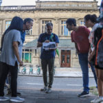 “Santa Fe Capital es un destino turístico cada vez más fuerte en el litoral”