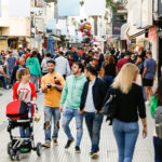 El fin de semana se disfrutó a pleno en Santa Fe Capital
