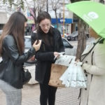 La Municipalidad promociona turísticamente a Santa Fe Capital
