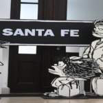 Santa Fe Capital se prepara para otro fin de semana turístico en los espacios públicos