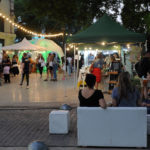 Emprendimientos y gastronomía local se podrán disfrutar en Expo Capital Activa