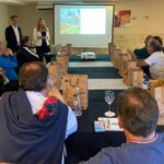 Santa Fe Capital será sede de las Olimpíadas Deportivas Médicas y de la Salud 2024
