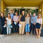 Las empresas del Parque Tecnológico concentran el 42% de las exportaciones de Santa Fe