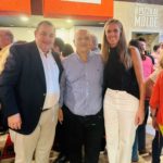 Kentucky inauguró su primer local en la ciudad de Santa Fe