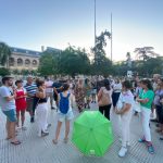 Fin de semana para disfrutar en Santa Fe Capital