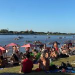 El primer mes del año cierra con balance turístico positivo