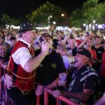 El fin de semana se disfrutó en Santa Fe Capital