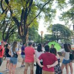 Disfrutá el verano en tu ciudad