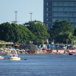 Fin de semana largo para disfrutar Santa Fe Capital