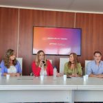 Santa Fe Capital presente en Expoagro