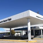El ECAM se reunió con autoridades del Aeropuerto de Sauce Viejo para potenciar el turismo y la producción de la región