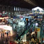 “Estamos muy contentos de ser los anfitriones de Expocon”
