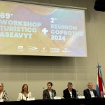 La subsecretaría de Turismo de Santa Fe Ciudad estuvo presente en el Workshop de ASEAVyT