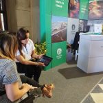 Santa Fe Ciudad es sede de la Expo más importante de la Construcción