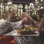 Disfrutá el fin de semana largo en Santa Fe Capital