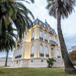 La Casa de la Cultura