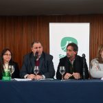 Se presentó la agenda de actividades por el 30º aniversario de la reforma de la Constitución Nacional