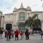 Paseo especial del Camino de la Constitución