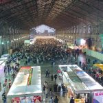 Fin de semana con grandes eventos en Santa Fe Capital