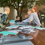 Santa Fe Capital celebra el mes de las infancias