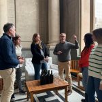 Llega la 8ª Feria de Vinos Nobles