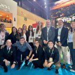 La Municipalidad presentó la oferta turística de la ciudad en la Feria Internacional de Turismo