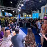 Santa Fe Capital presente en la Feria Internacional de Turismo