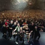 El fin de semana se disfrutó en la ciudad con grandes eventos