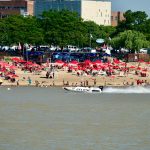 El último fin de semana largo dejó balance positivo en Santa Fe ciudad