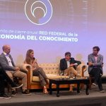 Santa Fe es sede del Encuentro de la Red Federal de la Economía del Conocimiento