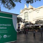 Al alcance de tu mano: los Centros de Informes Turísticos atenderán consultas a través de WhatsApp
