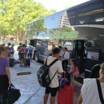 Turismo: nuevo servicio de transporte hacia Cuyo