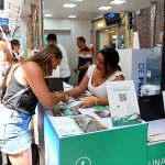 Santa Fe inauguró un nuevo Centro de Informes Turísticos Inteligente