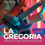 La Gregoria
