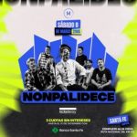 Nonpalidece