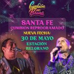 El Cumbión Del Paraná