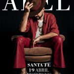Abel Pintos en Santa Fe Capital
