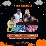 Cumbia SFE