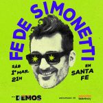 Fede Simonetti