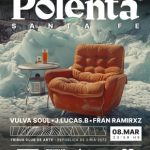 Fiesta Polenta