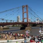 Febrero comenzó con excelente movimiento turístico