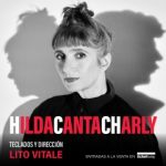 Hilda Canta Charly