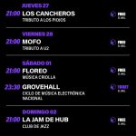 Agenda Hub