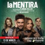La Mentira